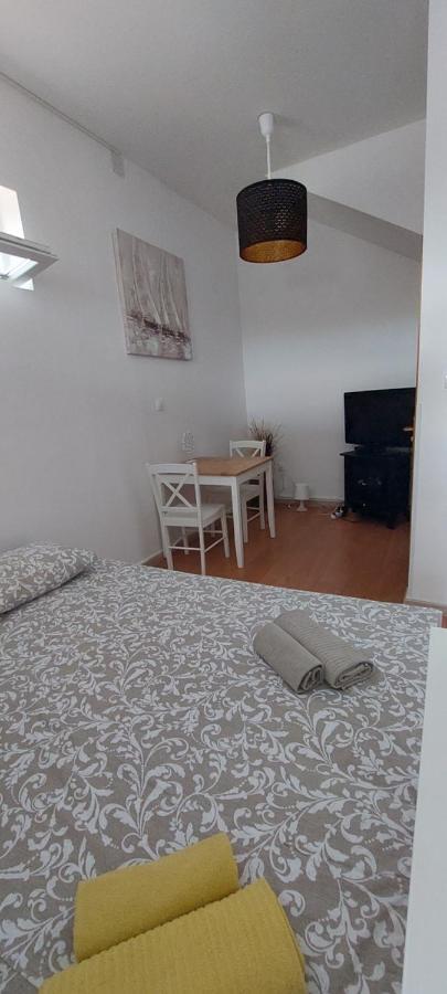 Studio Allure 1 Kornic Bagian luar foto