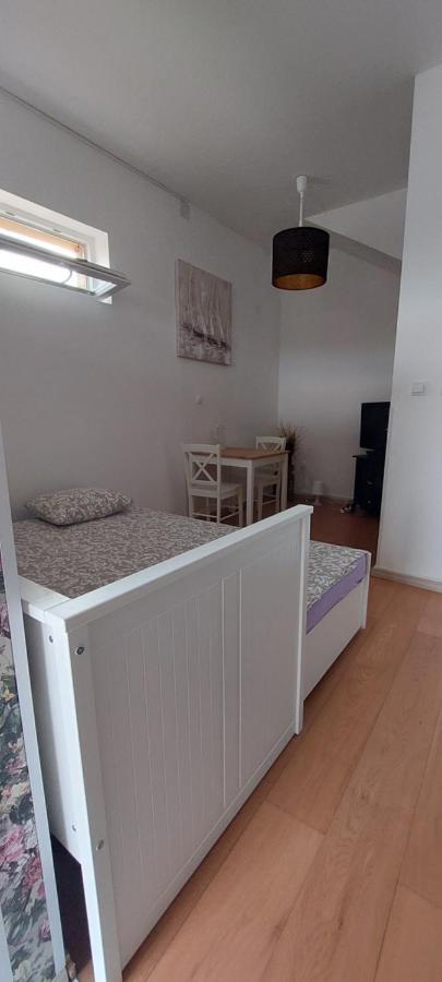 Studio Allure 1 Kornic Bagian luar foto