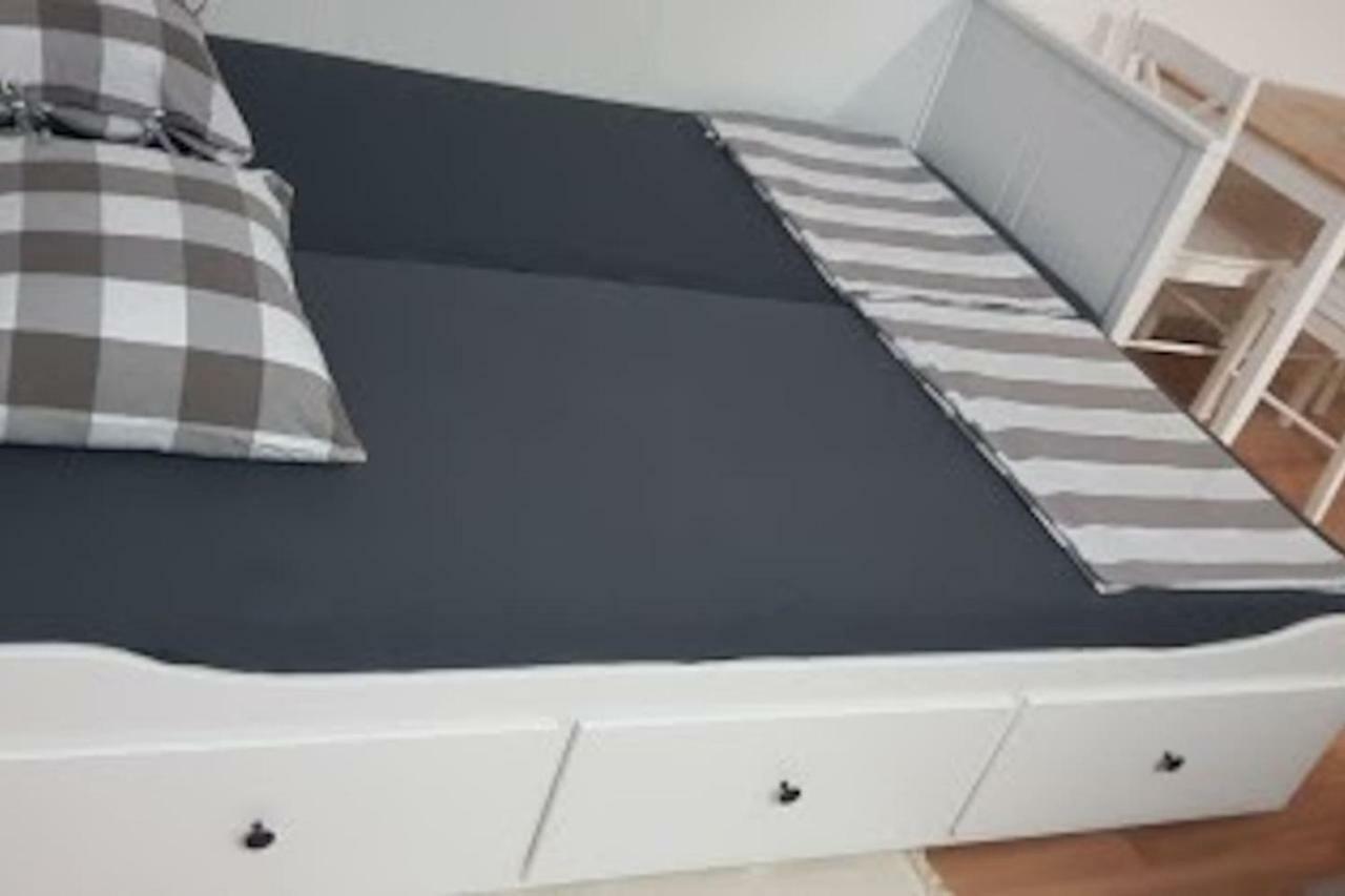 Studio Allure 1 Kornic Bagian luar foto
