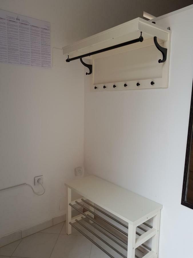 Studio Allure 1 Kornic Bagian luar foto
